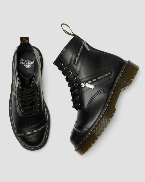 Dr martens hotsell cremallera xtrail